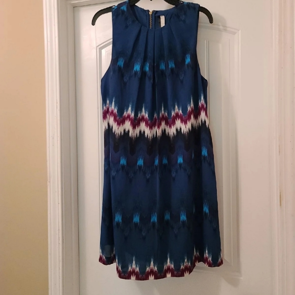 Woman's dress
